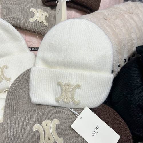 Celine Hats AAA-1744