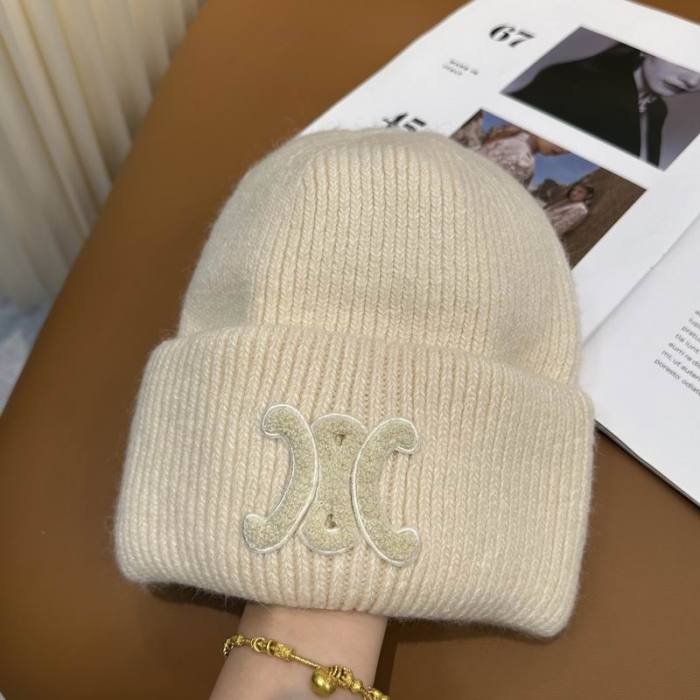 Celine Hats AAA-1650