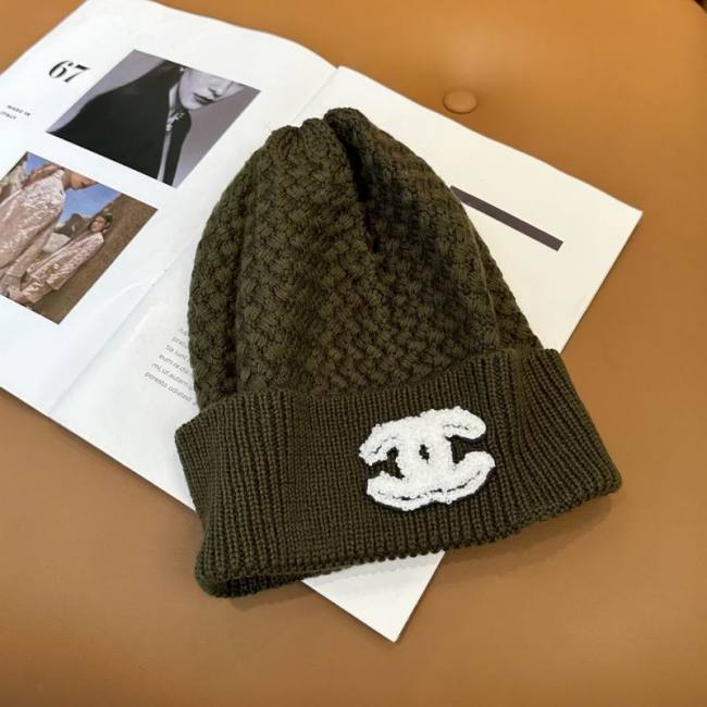 CHAL Hats AAA-3140