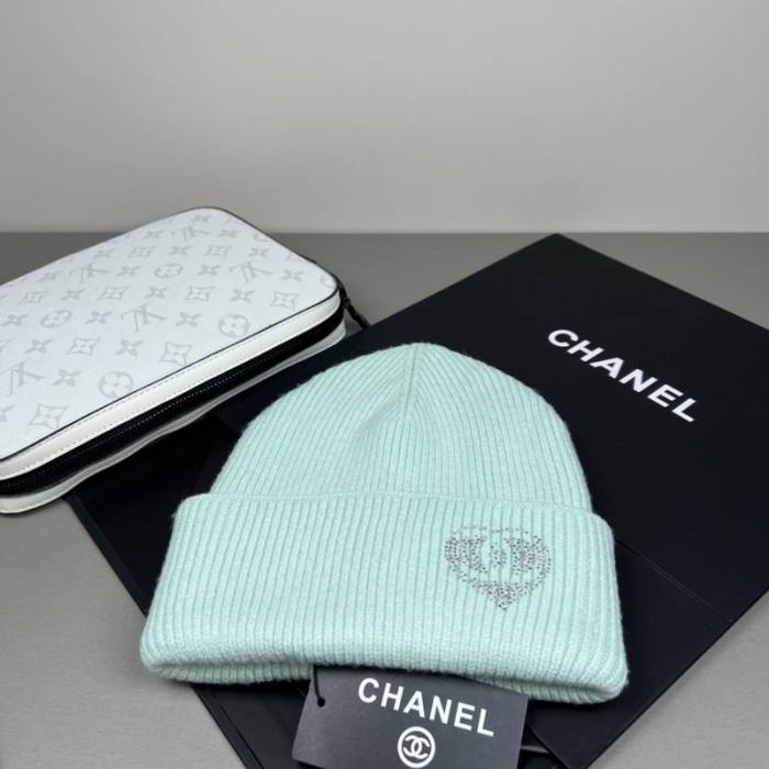 CHAL Hats AAA-3214