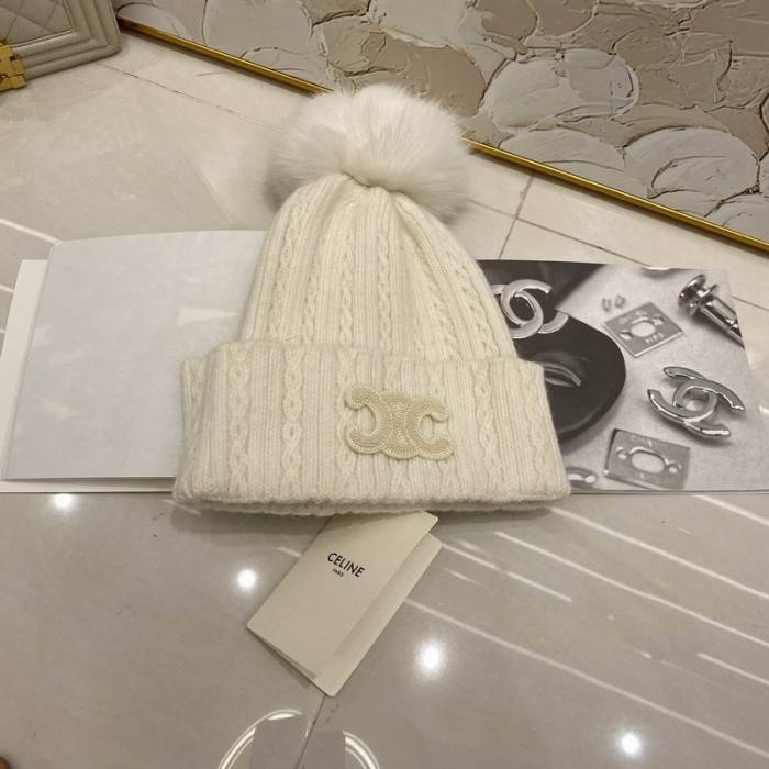 Celine Hats AAA-1460