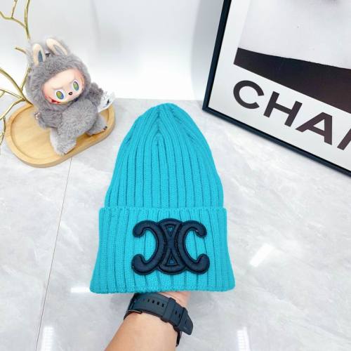 Celine Hats AAA-1708