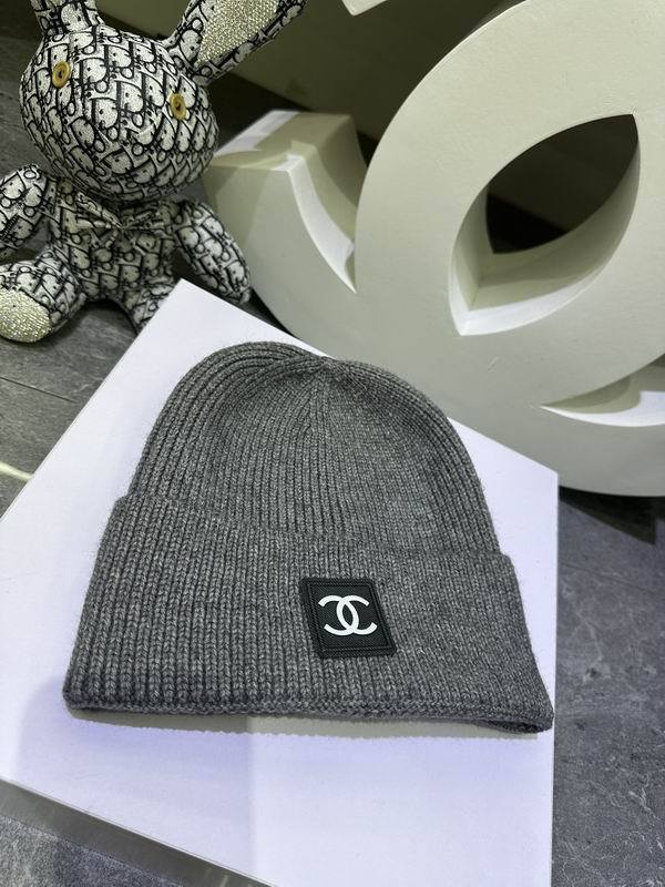 CHAL Hats AAA-3237