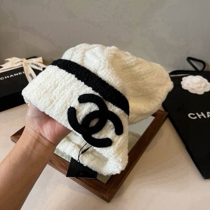 CHAL Hats AAA-2961