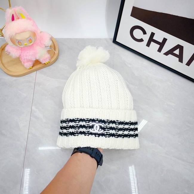 CHAL Hats AAA-3340