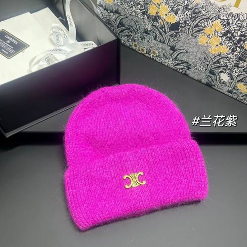 Celine Hats AAA-1616