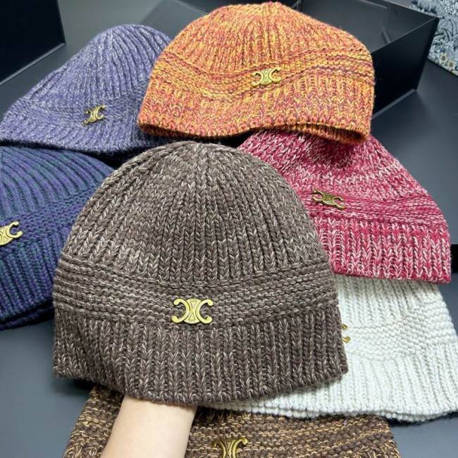Celine Hats AAA-1562