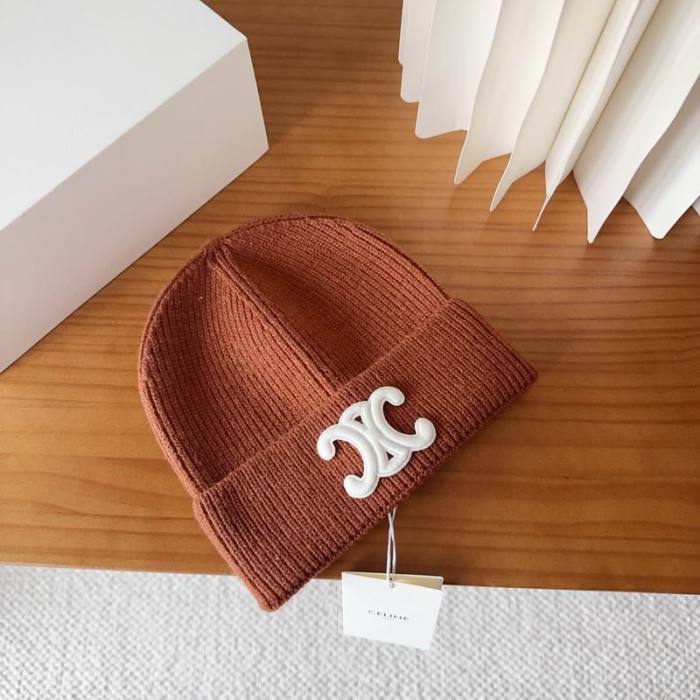 Celine Hats AAA-1596