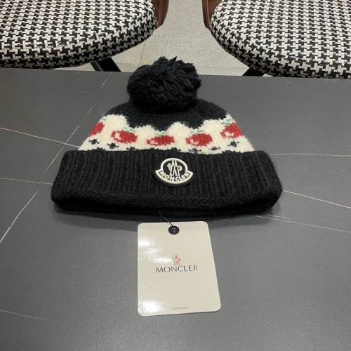 Moncler Hats AAA-1407