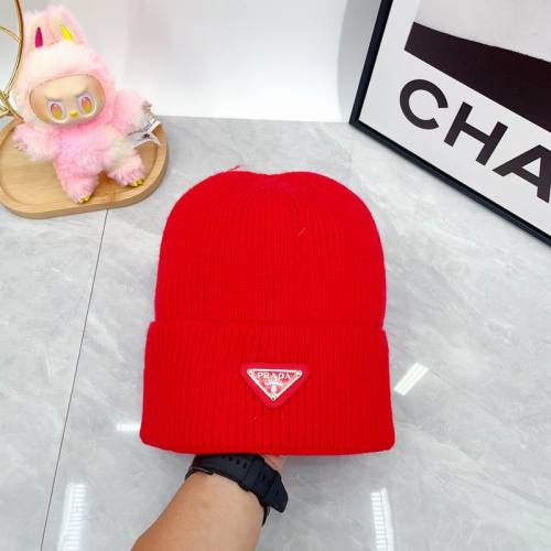 Prada Hats AAA-1263