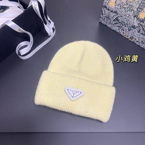 Prada Hats AAA-1238