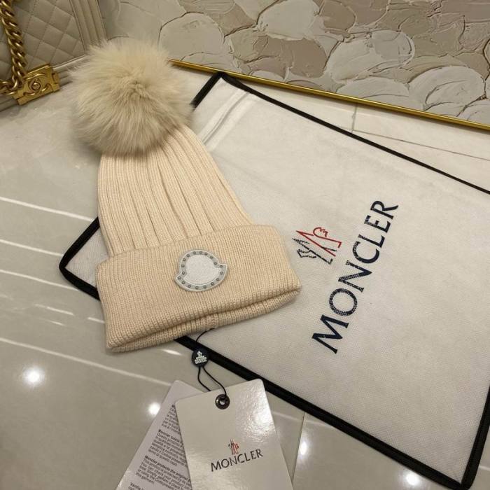Moncler Hats AAA-1319
