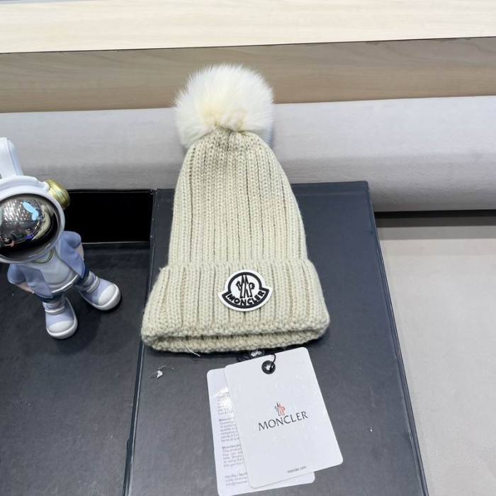 Moncler Hats AAA-1488
