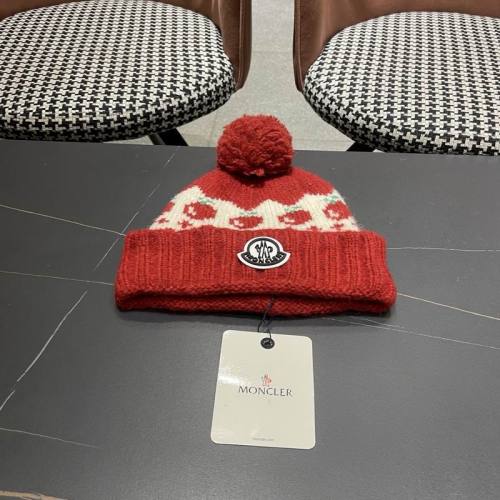 Moncler Hats AAA-1404