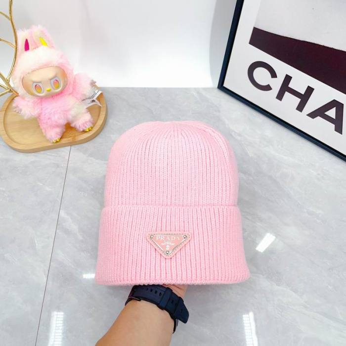 Prada Hats AAA-1261