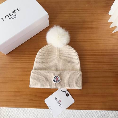 Moncler Hats AAA-1530