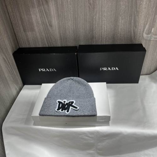 Dior Hats AAA-1417