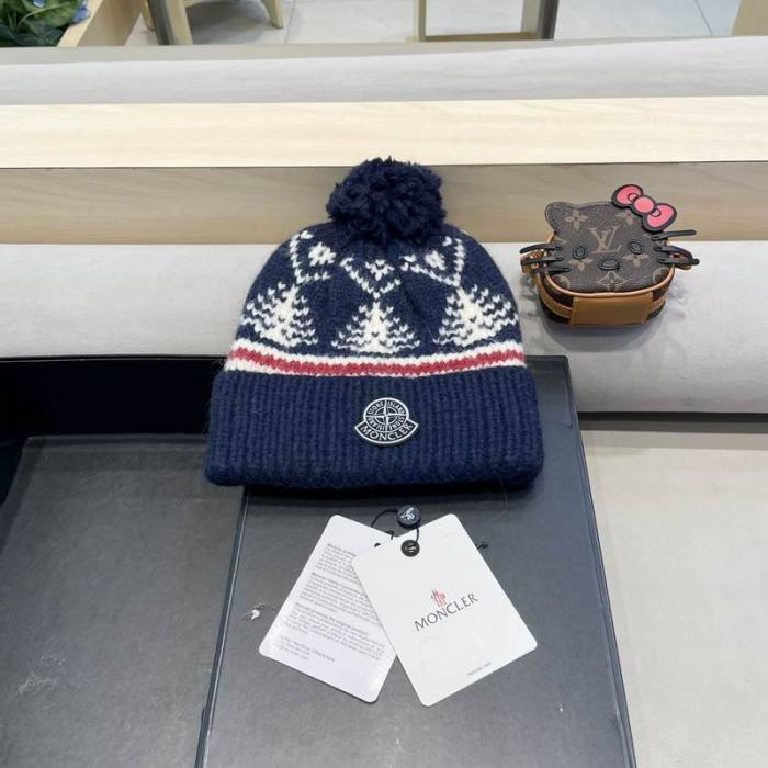 Moncler Hats AAA-1486