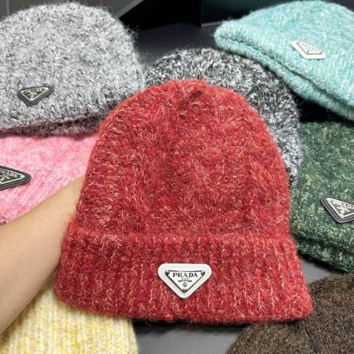 Prada Hats AAA-1164