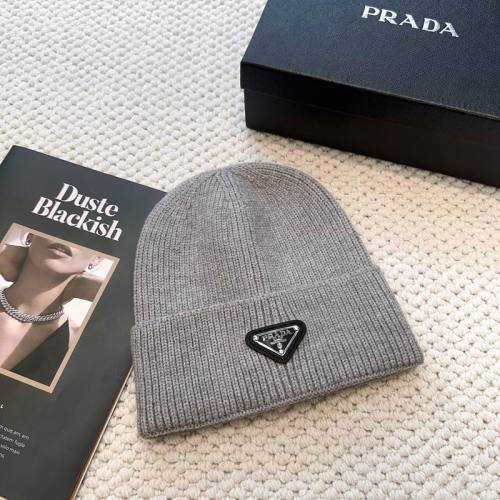 Prada Hats AAA-1131