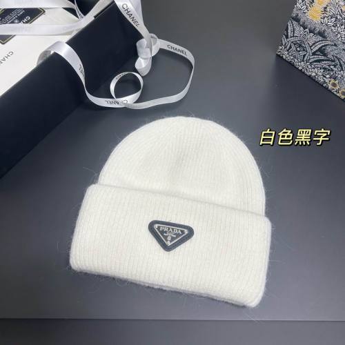 Prada Hats AAA-1243