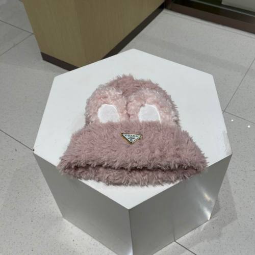 Prada Hats AAA-1121