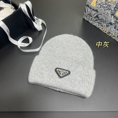 Prada Hats AAA-1248