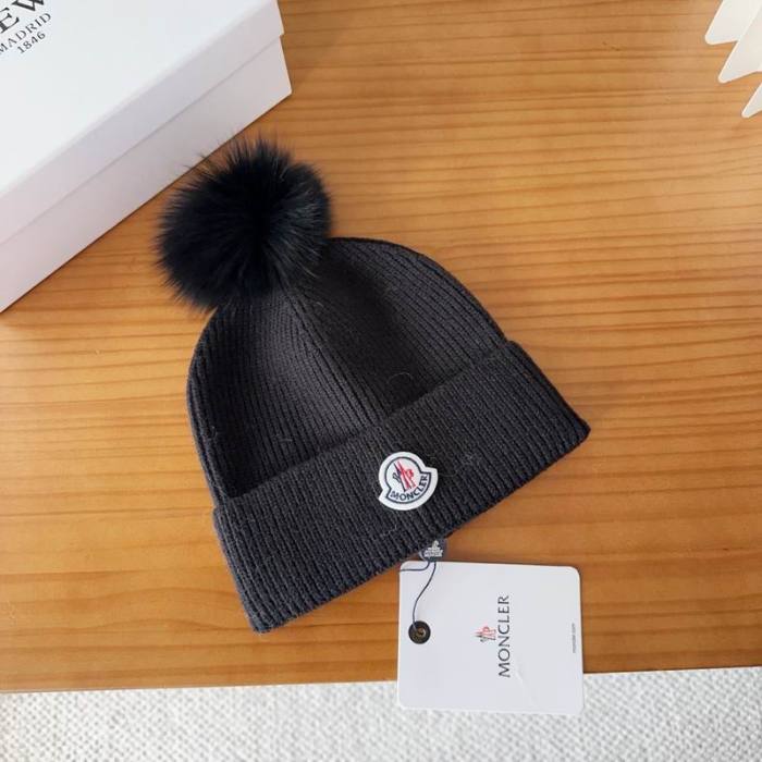 Moncler Hats AAA-1531