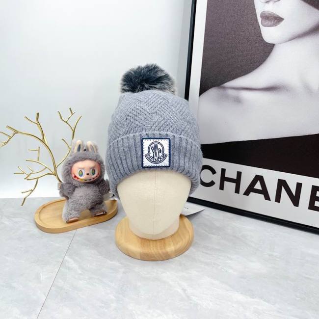 Moncler Hats AAA-1586
