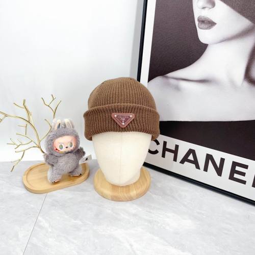 Prada Hats AAA-1201