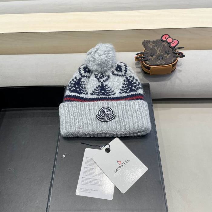 Moncler Hats AAA-1483