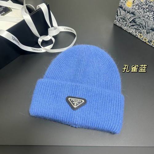 Prada Hats AAA-1220