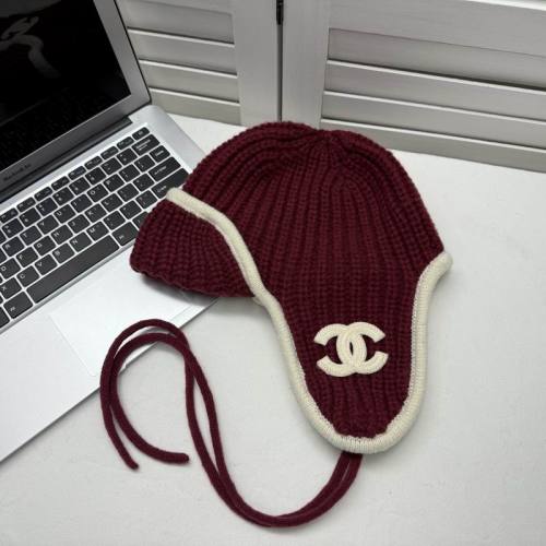 CHAL Hats AAA-3334
