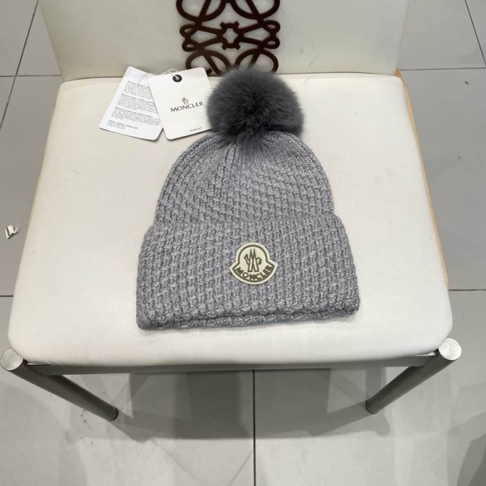 Moncler Hats AAA-1509