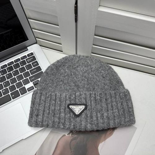 Prada Hats AAA-1214