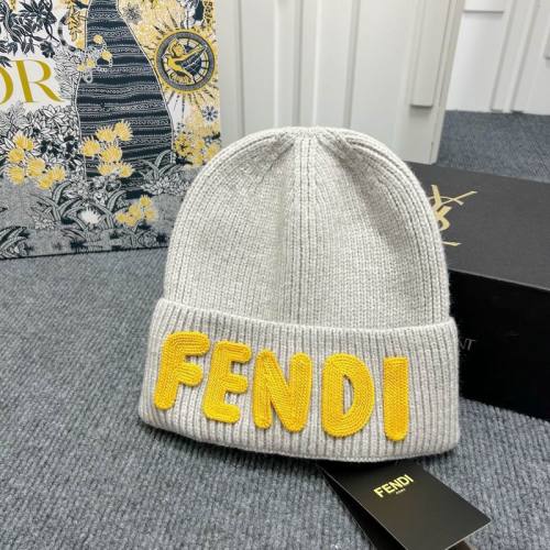 FD Hats AAA-530