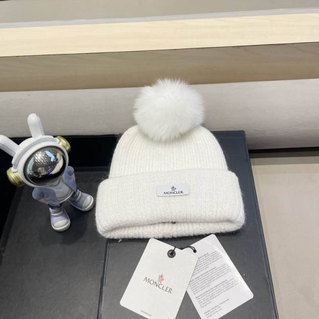 Moncler Hats AAA-1477