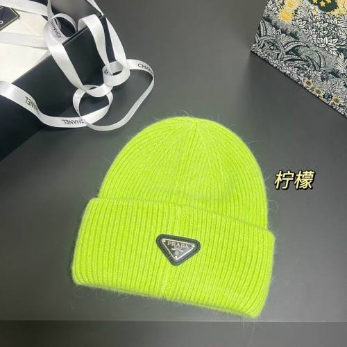 Prada Hats AAA-1221