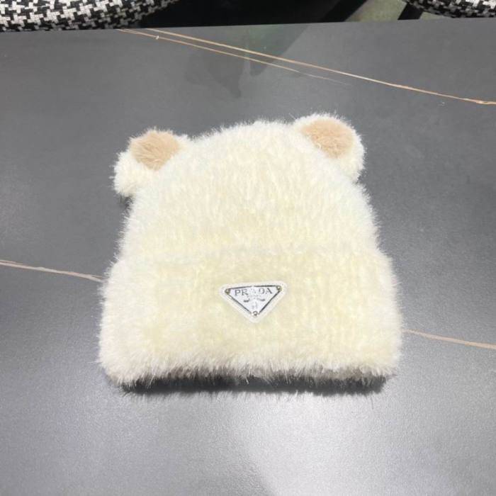 Prada Hats AAA-1124