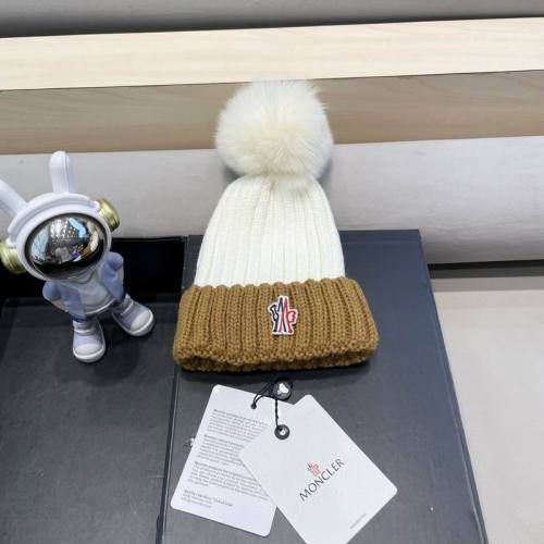 Moncler Hats AAA-1472