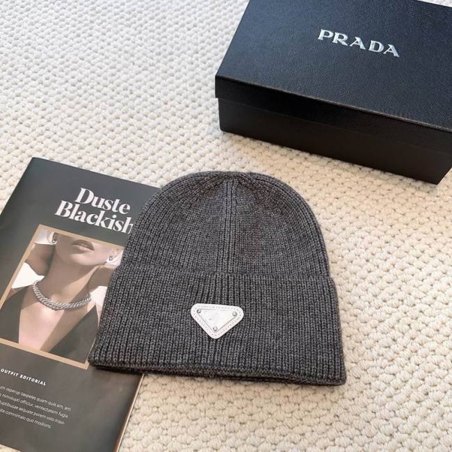 Prada Hats AAA-1134