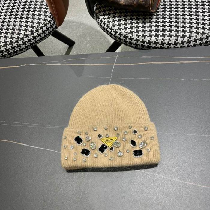 Prada Hats AAA-1098
