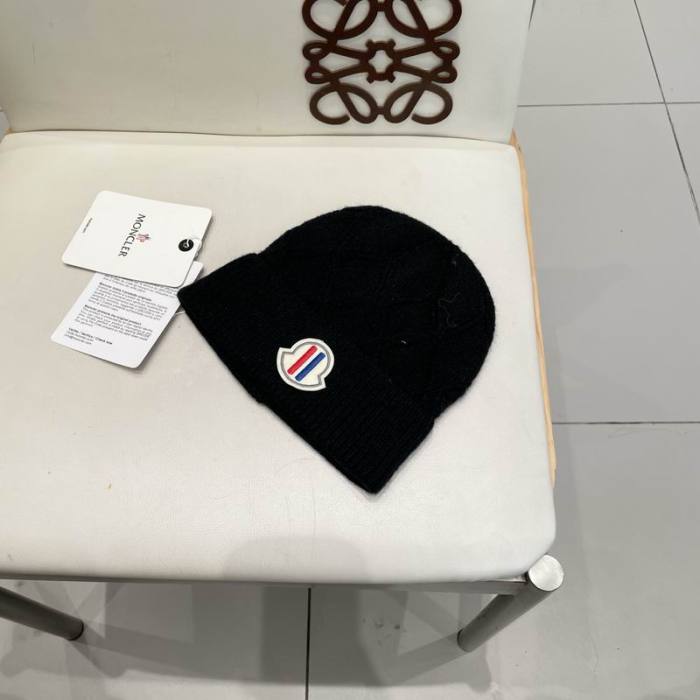 Moncler Hats AAA-1276