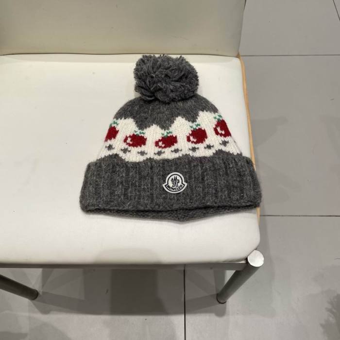Moncler Hats AAA-1415
