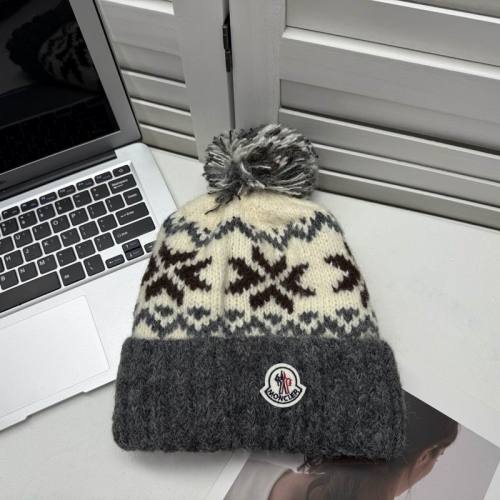 Moncler Hats AAA-1693