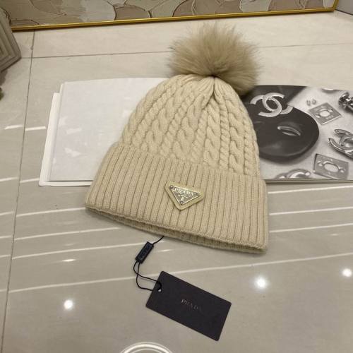 Prada Hats AAA-1116
