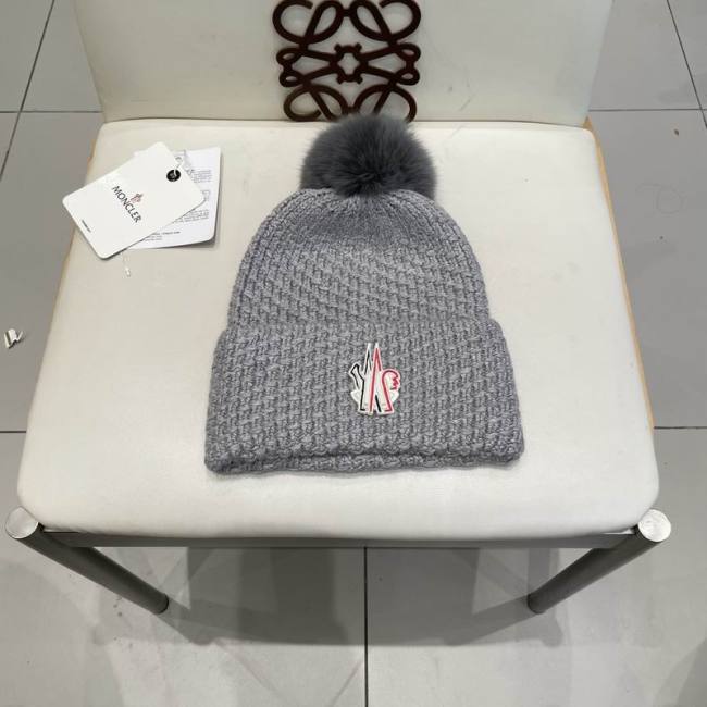 Moncler Hats AAA-1542