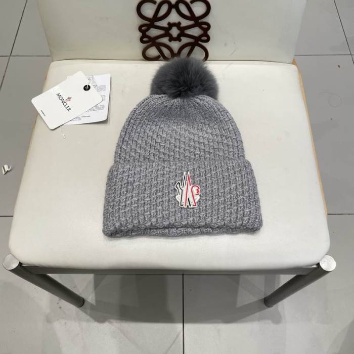 Moncler Hats AAA-1542
