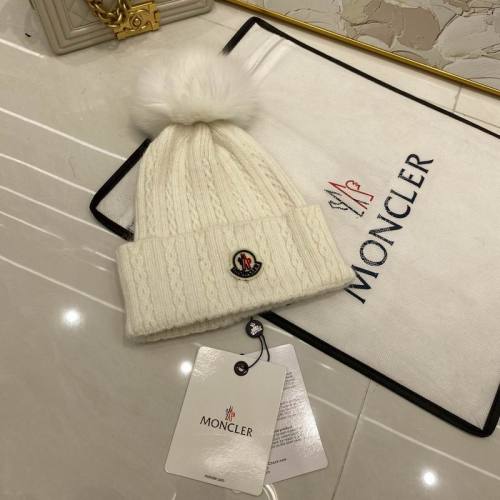 Moncler Hats AAA-1284