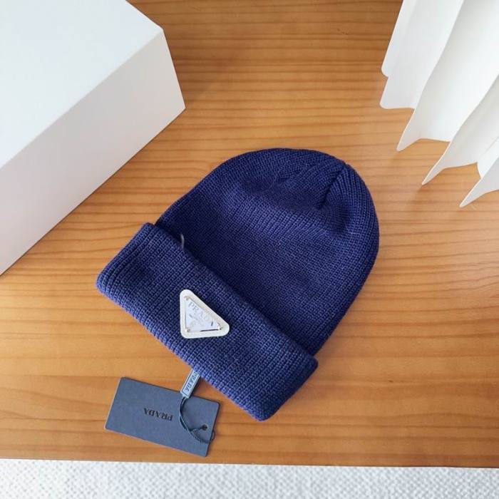 Prada Hats AAA-1149